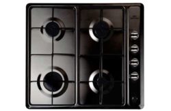 New World NWGHU601 Gas Hob